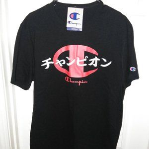Champion Heritage Men's T-Shirt